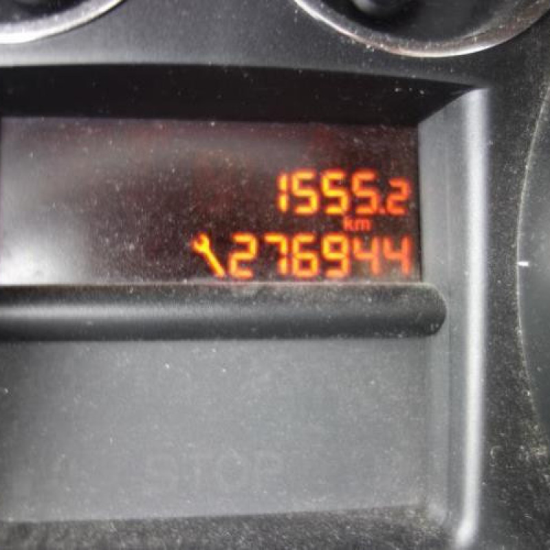 Porte arriere droit PEUGEOT 308 1 Photo n°12