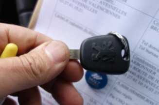 Porte arriere droit PEUGEOT 308 1