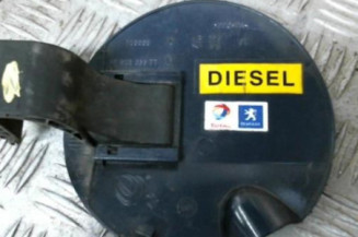 Trappe d'essence PEUGEOT 308 1