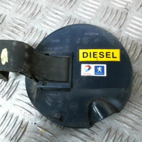 Trappe d'essence PEUGEOT 308 1
