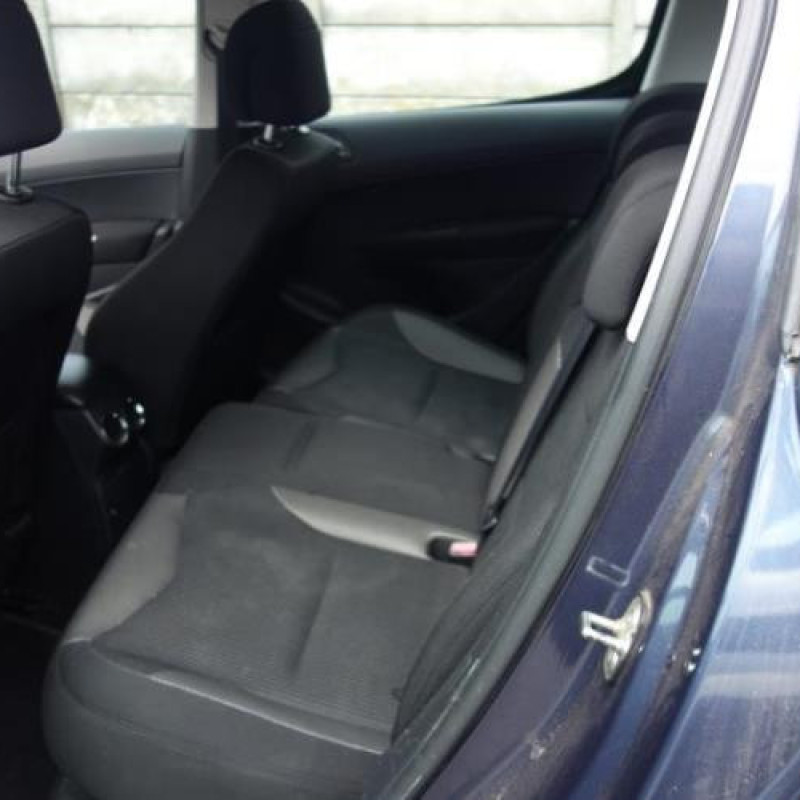 Bloc ABS (freins anti-blocage) PEUGEOT 308 1 Photo n°9