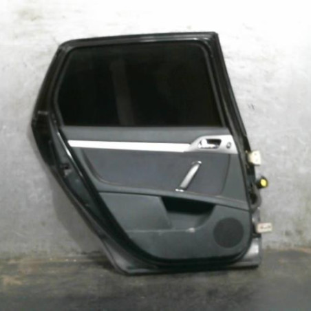 Porte arriere gauche PEUGEOT 407