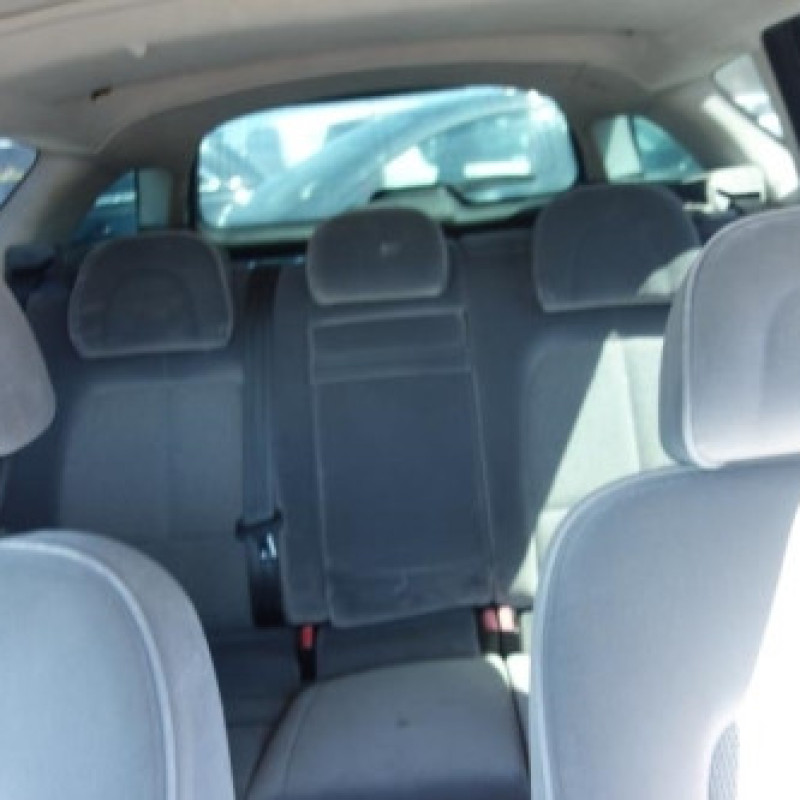 Porte arriere gauche PEUGEOT 407 Photo n°9