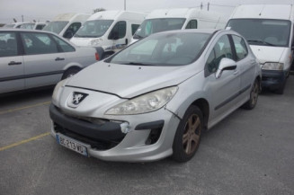 Bloc ABS (freins anti-blocage) PEUGEOT 308 1