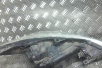 Optique avant principal gauche (feux)(phare) HYUNDAI I 10 1