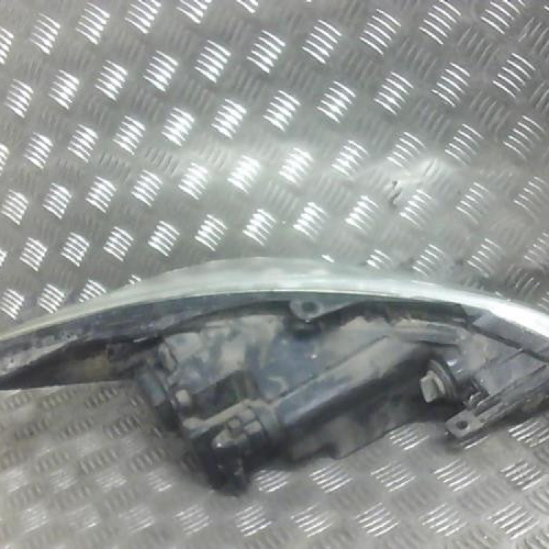 Optique avant principal gauche (feux)(phare) HYUNDAI I 10 1 Photo n°2