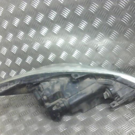 Optique avant principal gauche (feux)(phare) HYUNDAI I 10 1