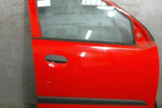 Porte avant droit HYUNDAI I 10 1 Photo n°1