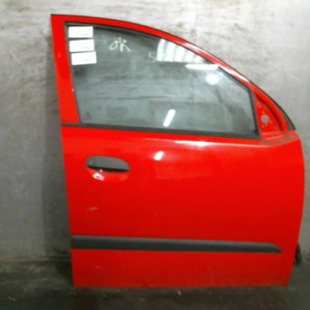 Porte avant droit HYUNDAI I 10 1 Photo n°1