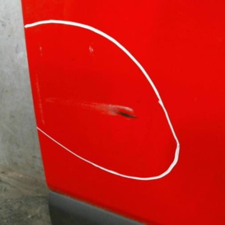 Porte avant droit HYUNDAI I 10 1
