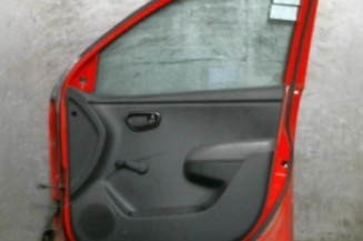 Porte avant droit HYUNDAI I 10 1