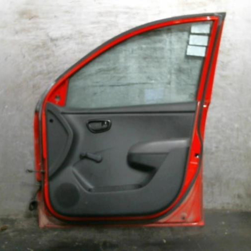 Porte avant droit HYUNDAI I 10 1 Photo n°3