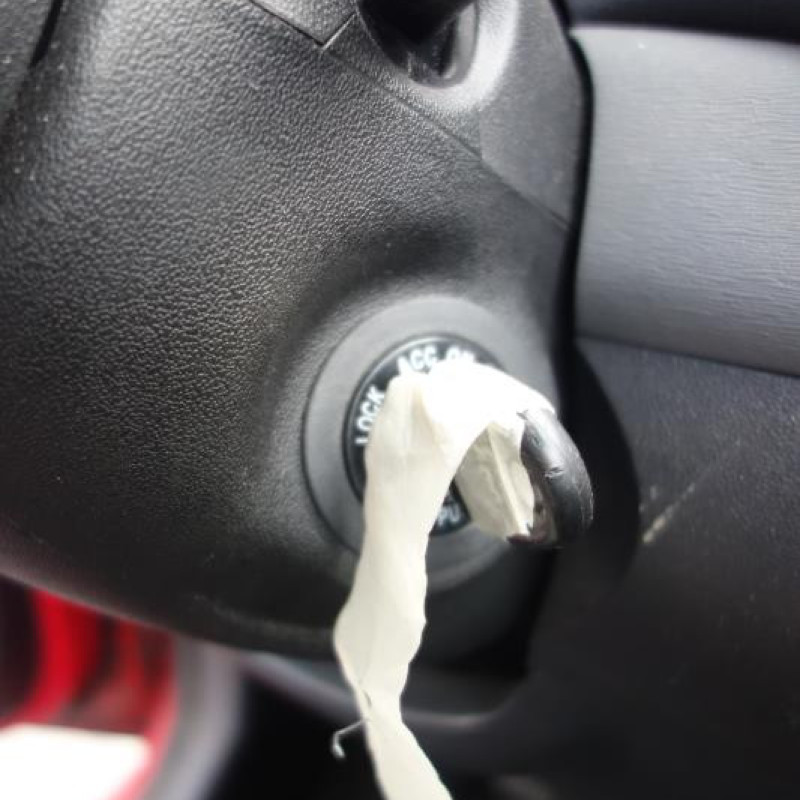 Porte avant droit HYUNDAI I 10 1 Photo n°11