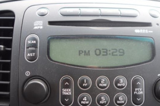 Retroviseur interieur HYUNDAI I 10 1