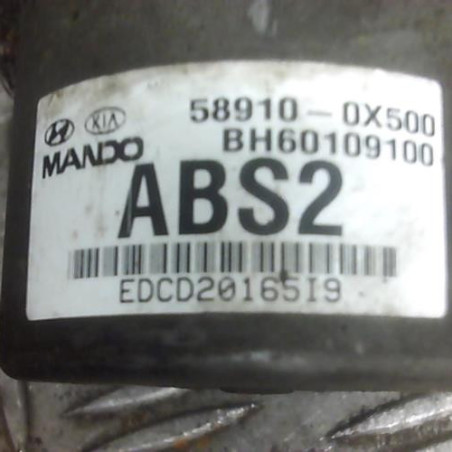 Bloc ABS (freins anti-blocage) HYUNDAI I 10 1