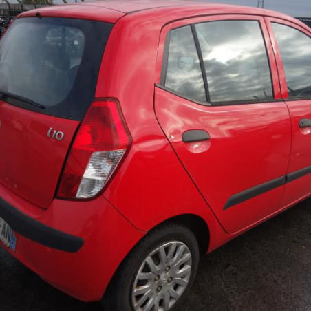 Cric HYUNDAI I 10 1