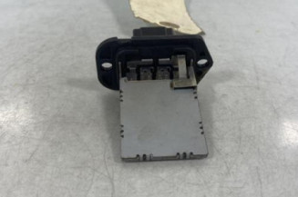 Resistance chauffage HYUNDAI I 10 1 Photo n°1
