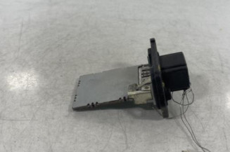 Resistance chauffage HYUNDAI I 10 1