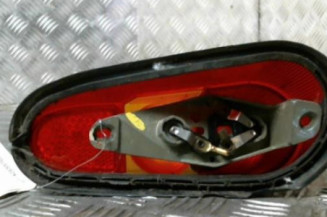 Feu arriere principal droit (feux) RENAULT R4 FOURGONNETTE