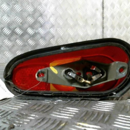 Feu arriere principal droit (feux) RENAULT R4 FOURGONNETTE