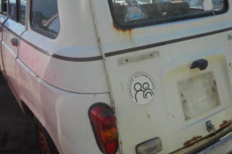 Retroviseur gauche RENAULT R4 FOURGONNETTE