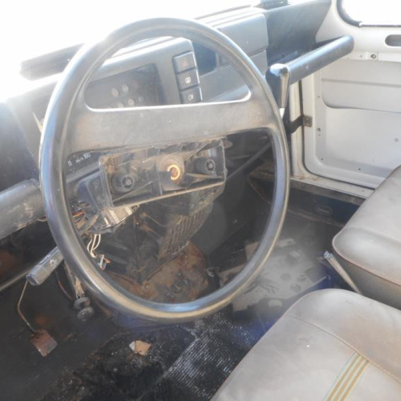 Retroviseur gauche RENAULT R4 FOURGONNETTE Photo n°7