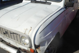 Serrure arriere droit RENAULT R4 FOURGONNETTE