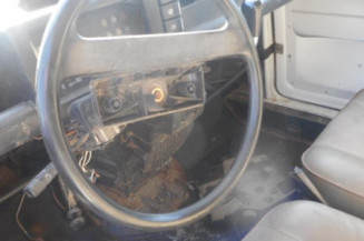 Serrure arriere droit RENAULT R4 FOURGONNETTE