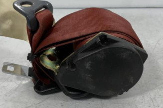 Ceinture arriere gauche CITROEN SAXO Photo n°1