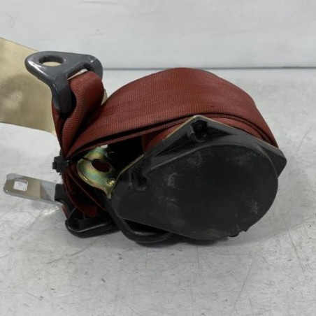 Ceinture arriere gauche CITROEN SAXO Photo n°1