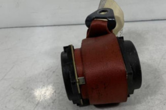 Ceinture arriere gauche CITROEN SAXO