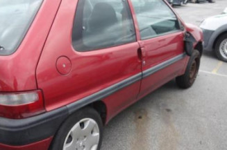 Ceinture arriere gauche CITROEN SAXO