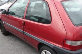 Ceinture arriere gauche CITROEN SAXO