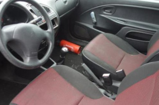 Ceinture arriere gauche CITROEN SAXO