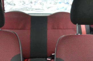 Ceinture arriere gauche CITROEN SAXO