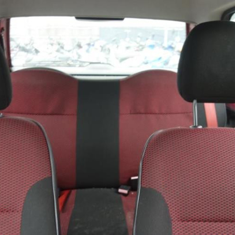 Ceinture arriere gauche CITROEN SAXO Photo n°9