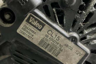 Alternateur CITROEN SAXO