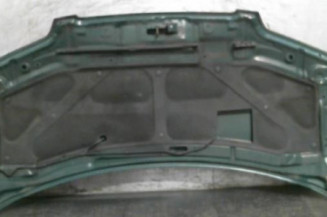 Capot HYUNDAI SATELLITE 1