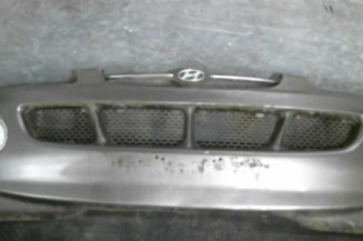 Pare choc avant HYUNDAI SATELLITE 1 Photo n°1