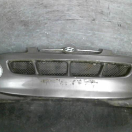 Pare choc avant HYUNDAI SATELLITE 1 Photo n°1