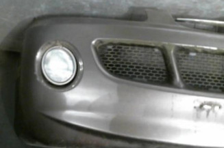 Pare choc avant HYUNDAI SATELLITE 1