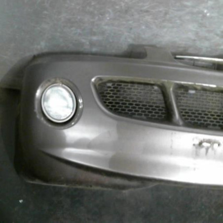 Pare choc avant HYUNDAI SATELLITE 1