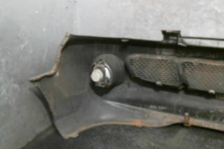 Pare choc avant HYUNDAI SATELLITE 1