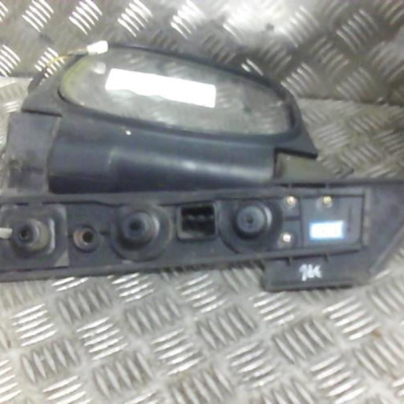 Retroviseur gauche HYUNDAI SATELLITE 1 Photo n°3