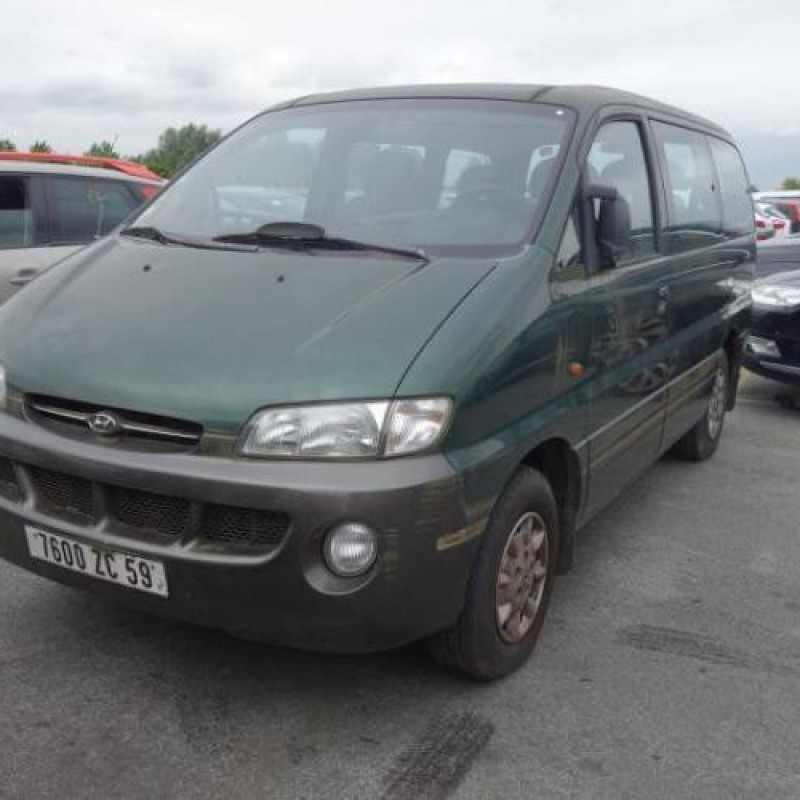Retroviseur gauche HYUNDAI SATELLITE 1 Photo n°4