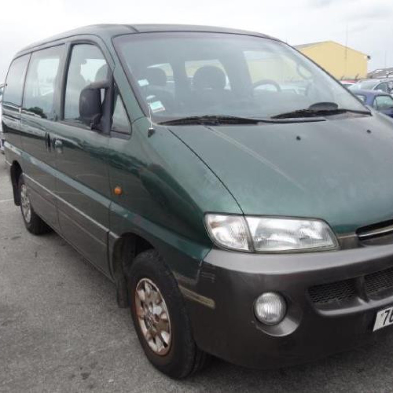 Retroviseur gauche HYUNDAI SATELLITE 1 Photo n°5
