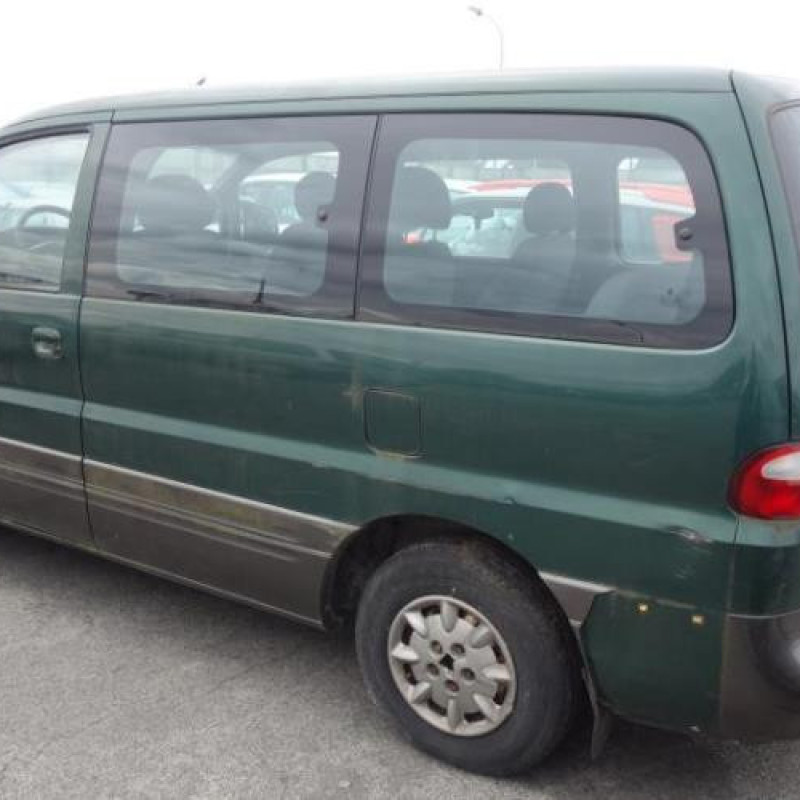 Retroviseur gauche HYUNDAI SATELLITE 1 Photo n°7