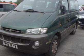 Trappe d'essence HYUNDAI SATELLITE 1