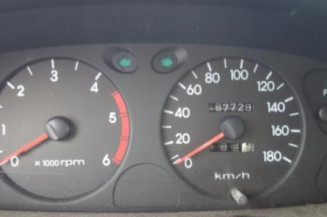 Trappe d'essence HYUNDAI SATELLITE 1
