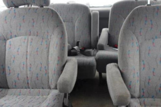 Trappe d'essence HYUNDAI SATELLITE 1